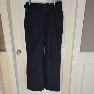 Columbia Mens Size Small Snow Pants